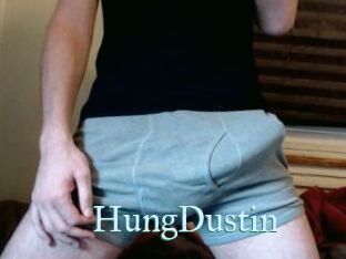 HungDustin