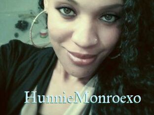 HunnieMonroexo