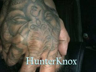 HunterKnox