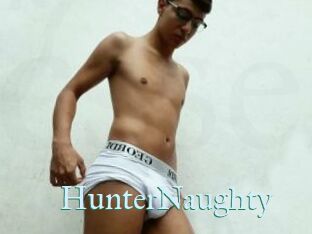 HunterNaughty