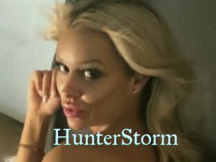 HunterStorm