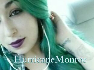 HurricaneMonroe