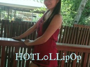 HOTL0LLipOp