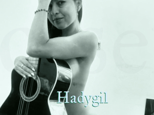 Hadygil