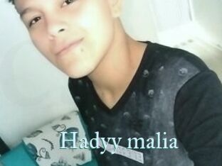 Hadyy_malia