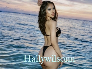 Hailywilsonn