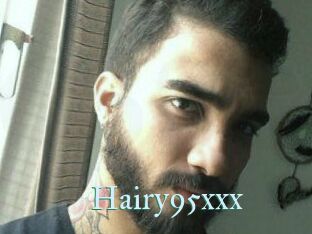 Hairy95xxx