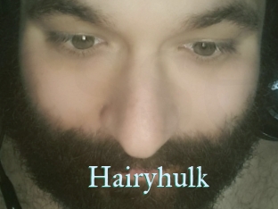 Hairyhulk