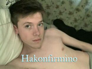 Hakonfirmino