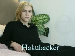 Hakubacker