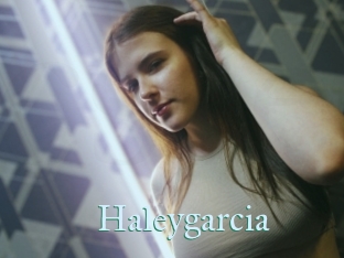 Haleygarcia