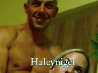 Haleynigel