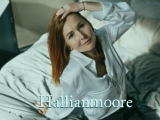 Hallianmoore