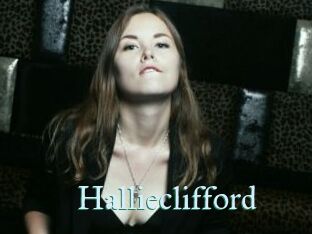 Hallieclifford