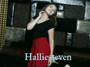 Halliesteven