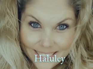 Haluley