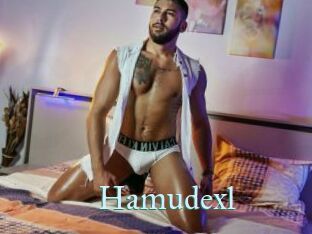 Hamudexl