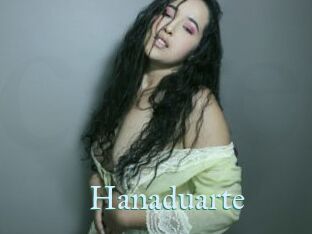 Hanaduarte