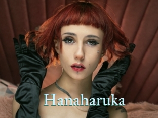 Hanaharuka