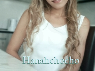 Hanahchocho