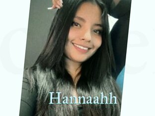 Hannaahh