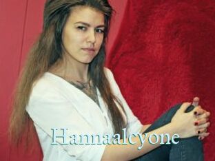 Hannaalcyone