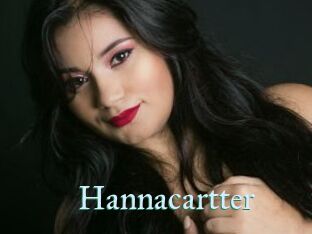 Hannacartter