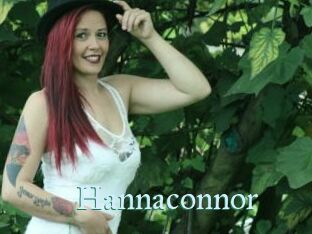 Hannaconnor