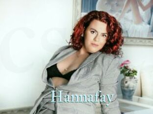 Hannafay