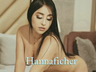 Hannaficher