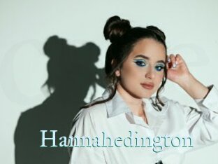 Hannahedington