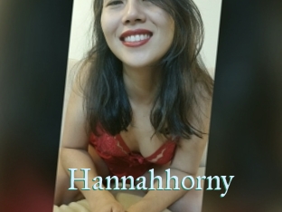 Hannahhorny