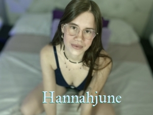 Hannahjune