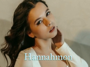 Hannahmon