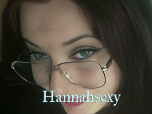 Hannahsexy