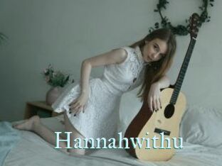 Hannahwithu