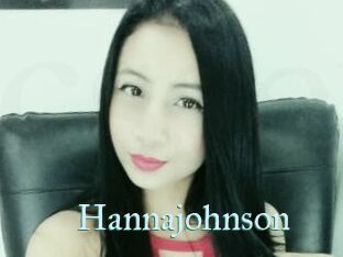 Hannajohnson