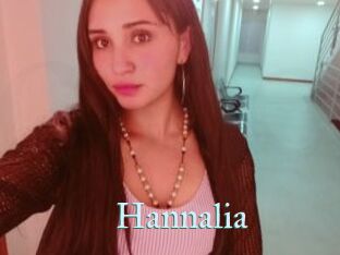 Hannalia