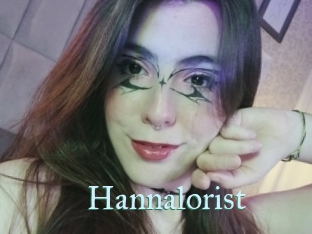 Hannalorist