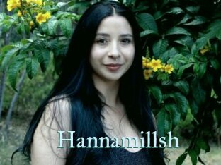 Hannamillsh