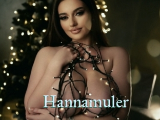 Hannamuler