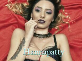 Hannapatty