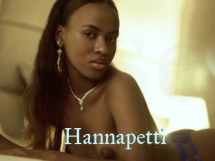 Hannapetti