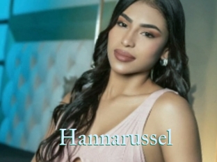 Hannarussel