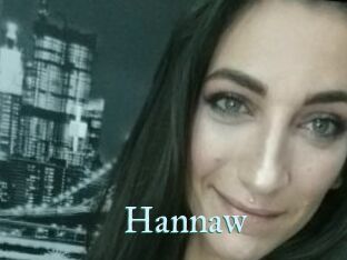 Hannaw