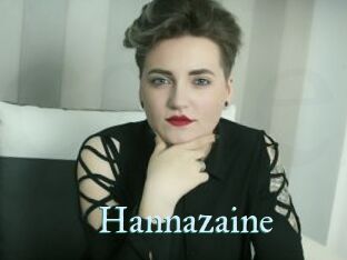 Hannazaine