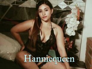 Hanniequeen