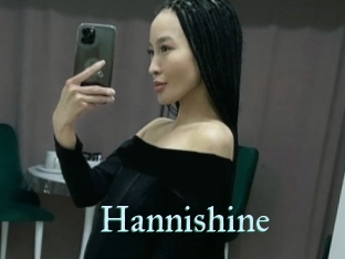 Hannishine