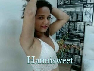 Hannisweet