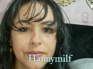 Hannymilf